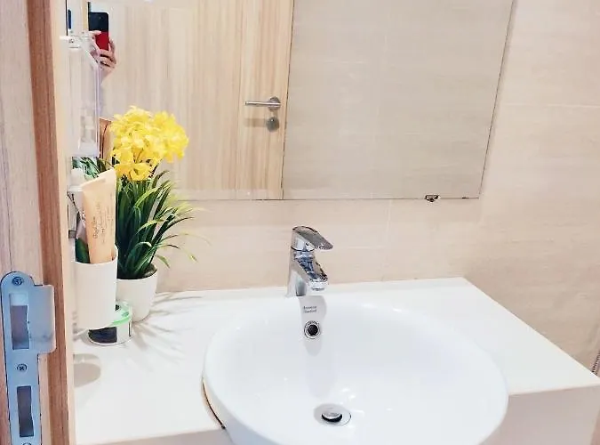 Yly Apartment Ha Long