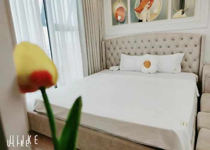 Yly Apartment Ha Long