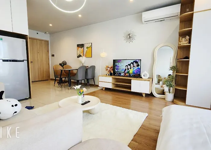 Yly Apartment