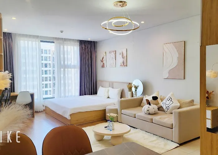Apartment Yly Ha Long
