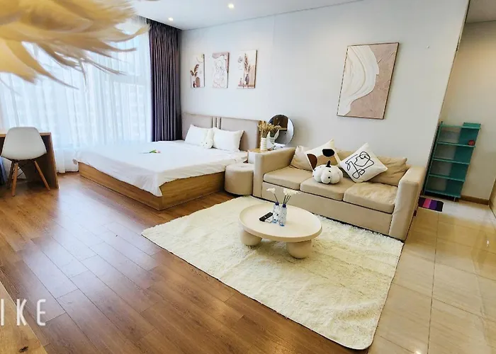 Yly Apartment Ha Long