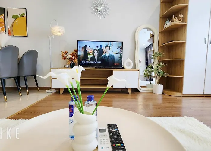 Apartment Yly *